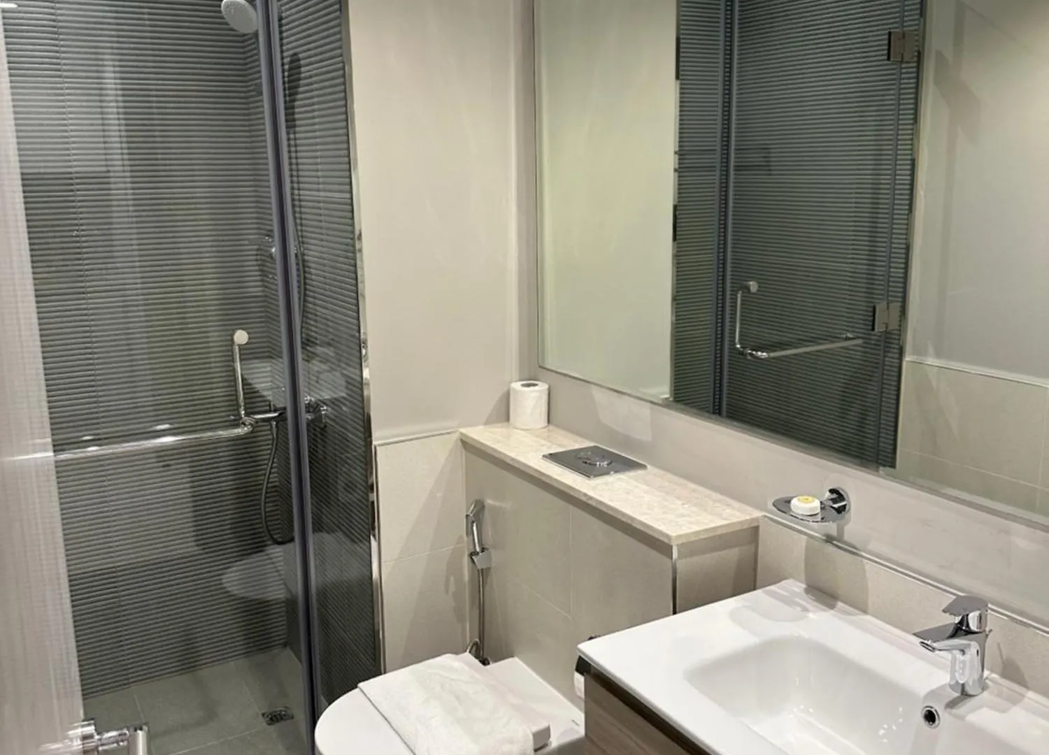 Luxury Business Bay Residence Z Tower Dubaï Émirats arabes unis