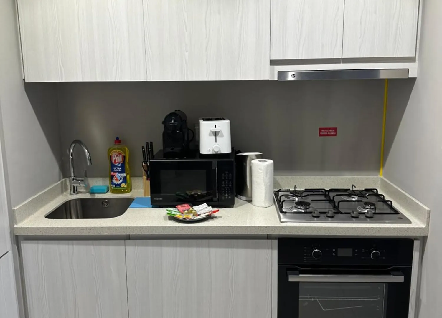 Luxury Business Bay Residence Z Tower Dubaï Appartement