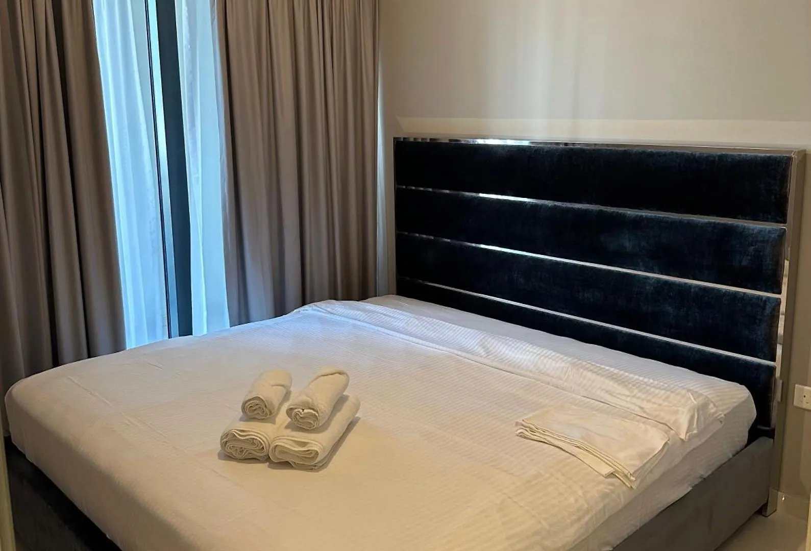 Appartement Luxury Business Bay Residence Z Tower Dubaï